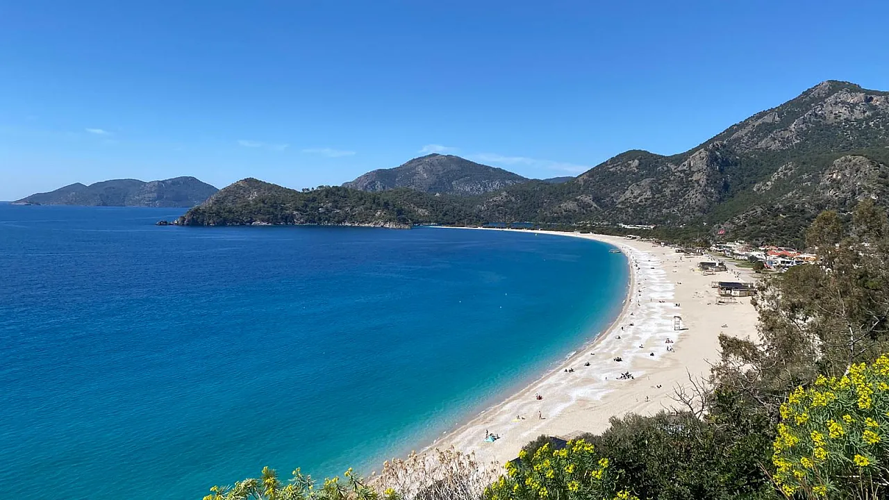 Muğla 7 Ağustos 2026 hava durumu: En sıcak ilçeler belli oldu