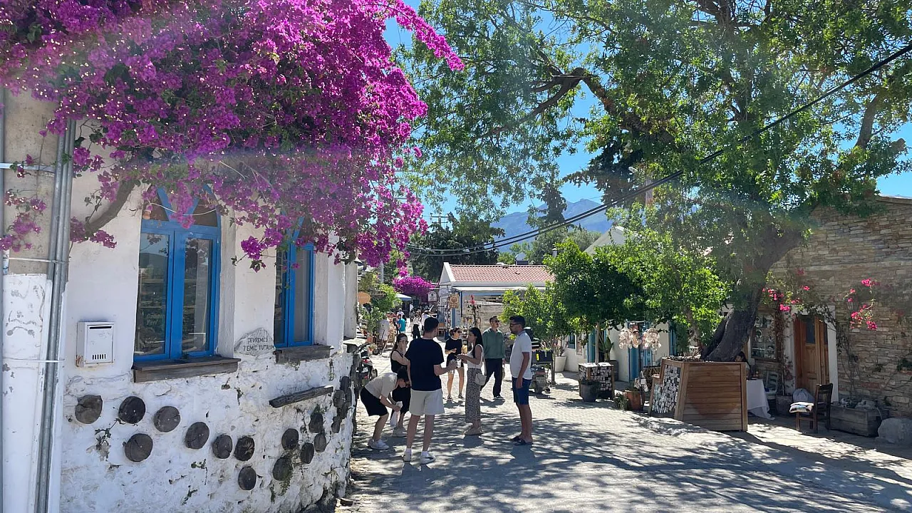 Meteoroloji'den Muğla için sıcak hava uyarısı! İşte ilçe ilçe hava durumu
