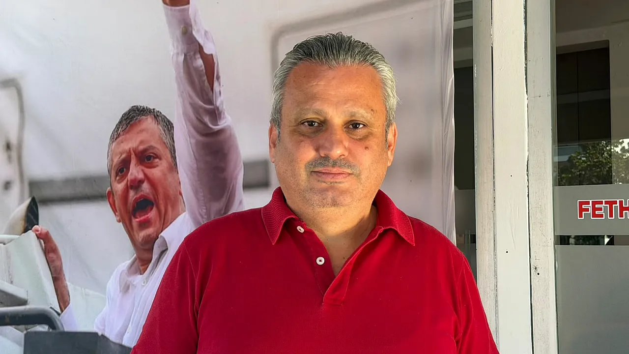 Yeni Parti Fethiye İlçe Başkanlığı 30 Ağustos'ta açılıyor