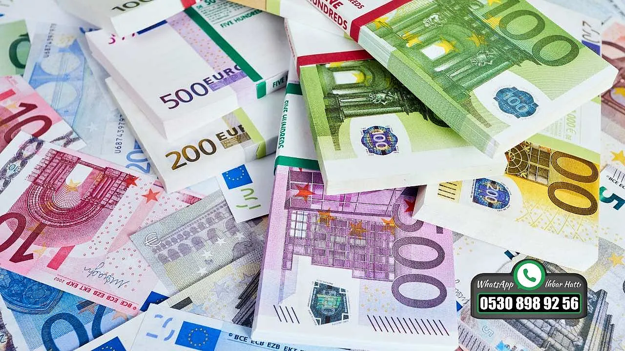 Dolar/TL bugün ne kadar? 24 Eylül 2026 dolar ve Euro fiyatları