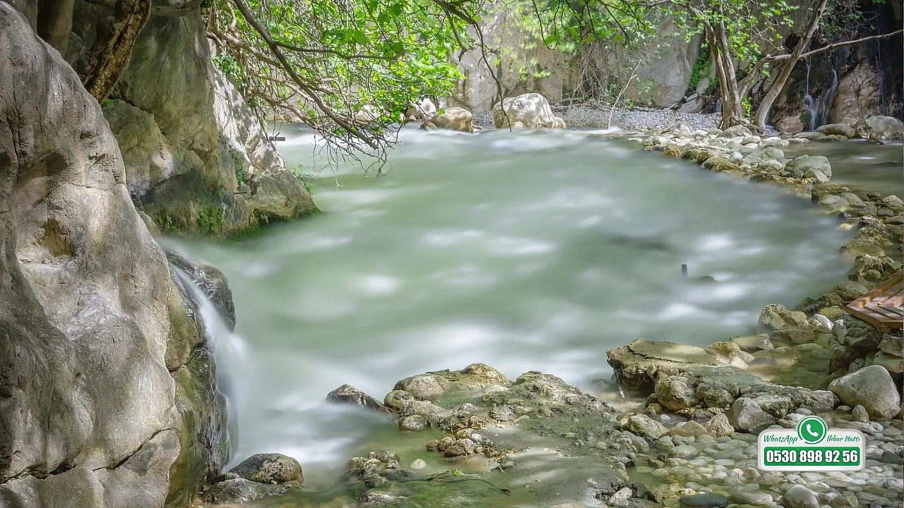 Muğla'da hava yeniden ısınıyor! 2 Eylül'de sıcaklık 39 dereceye çıkacak