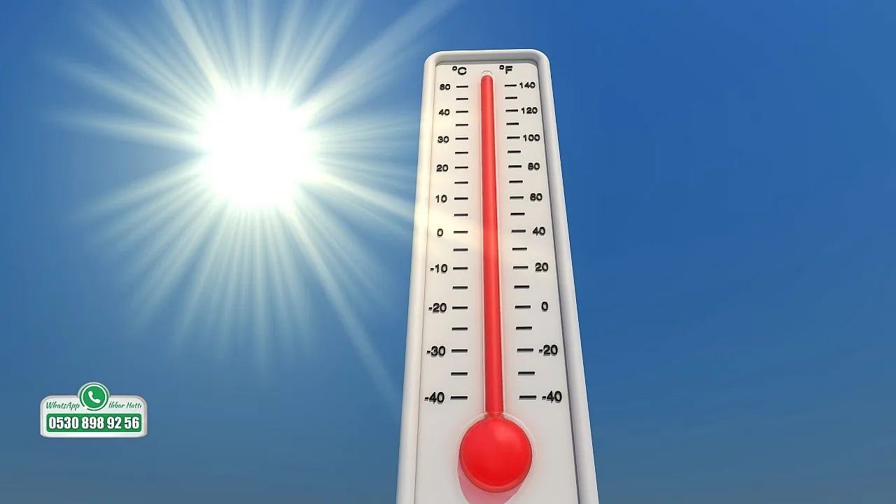 Muğla'da hava yeniden ısınıyor! 2 Eylül'de sıcaklık 39 dereceye çıkacak