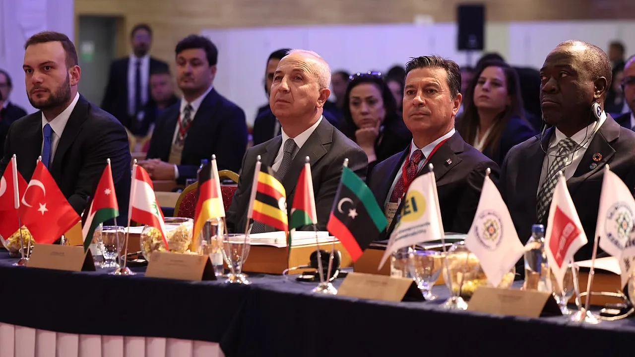 Akdeniz İklim Zirvesi Muğla'da Tamamlandı