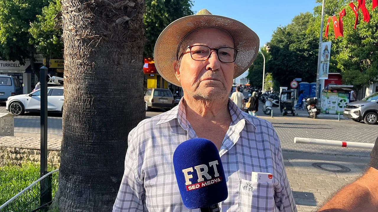 Fethiye'de trafik cezaları tartışılıyor! Vatandaşlar ikiye bölündü