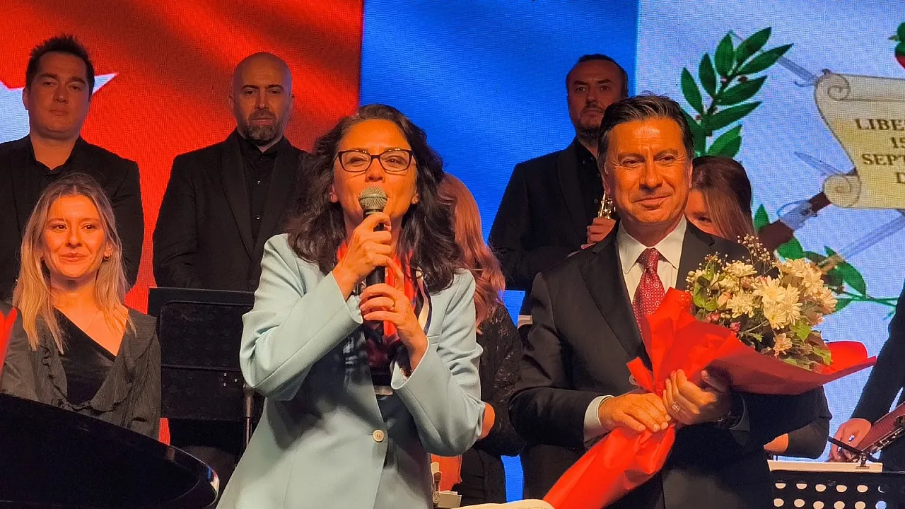 Menteşe'de Guatemala Büyükelçiliği Ensemble konseri düzenlendi