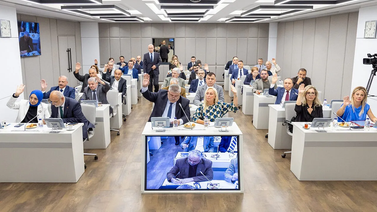 BİK Genel Kurulunda İşbaşı Eğitim Programına ilişkin düzenleme