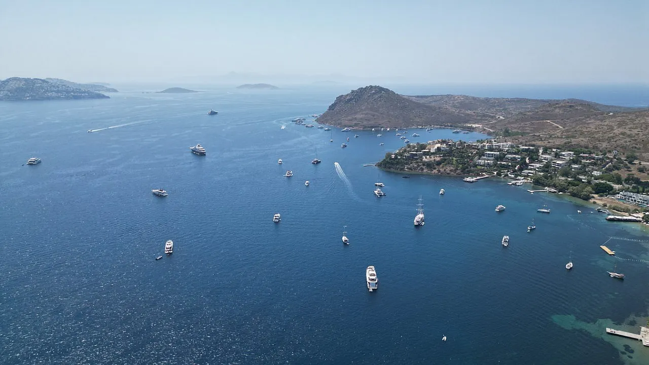 Muğla'da ilçe ilçe hava durumu: İşte 27 Eylül 2026 hava tahmini