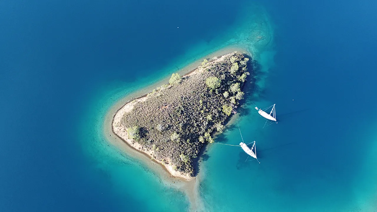 Muğla'da termometreler yeniden yükselecek! 10 Eylül hava durumu