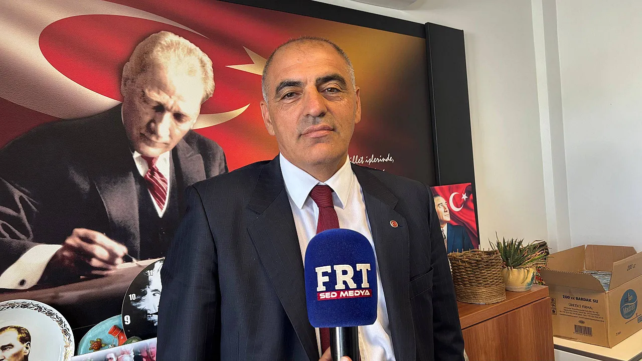 Fethiye Belediyesi Zabıta Müdürü Salim Uludağ'dan Zabıta Haftası Mesajı