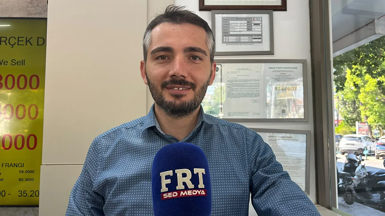 Fethiye Tufanlar Dimaş Döviz'den dövizde haftanın özeti
