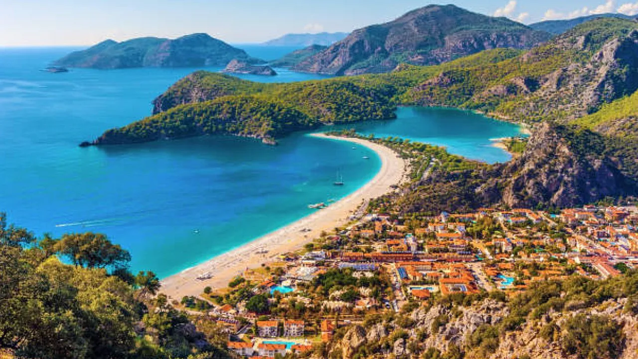 Muğla hava durumu 4 Eylül 2026: İlçe ilçe hava durumu ve sıcaklıklar