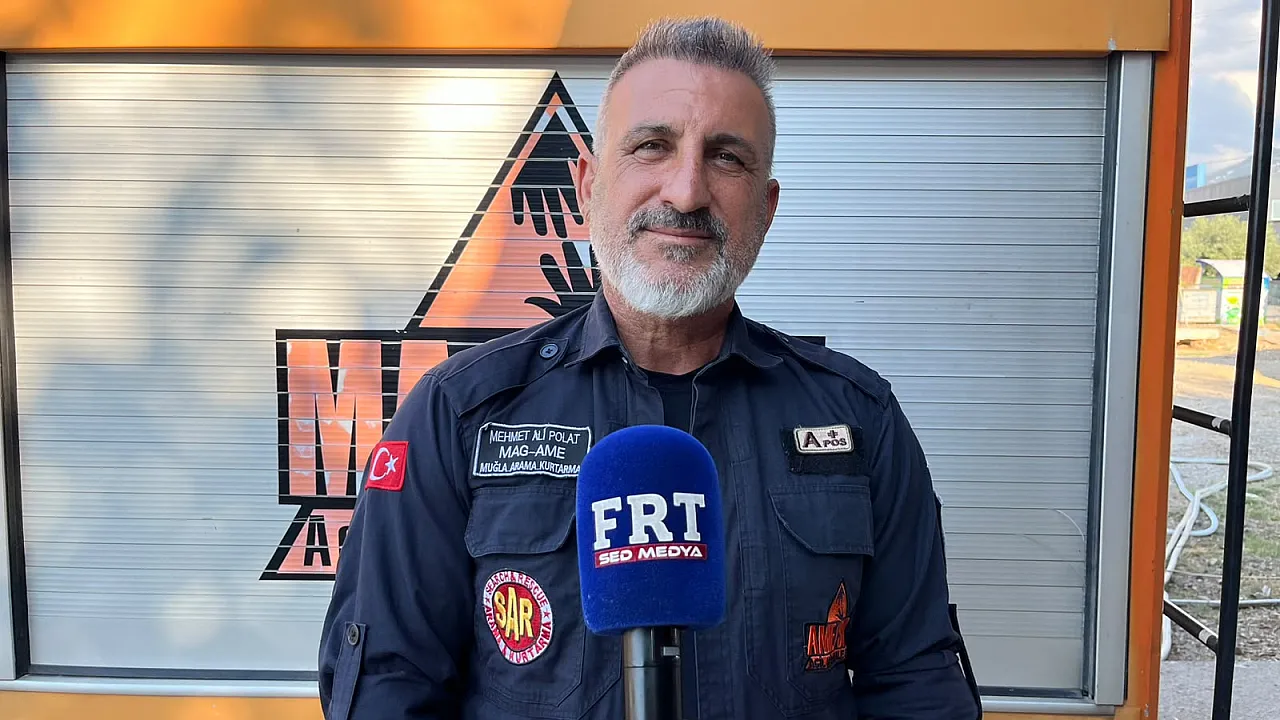 Fethiye'de afet eğitimlerine büyük ilgi: İkinci grup açılıyor