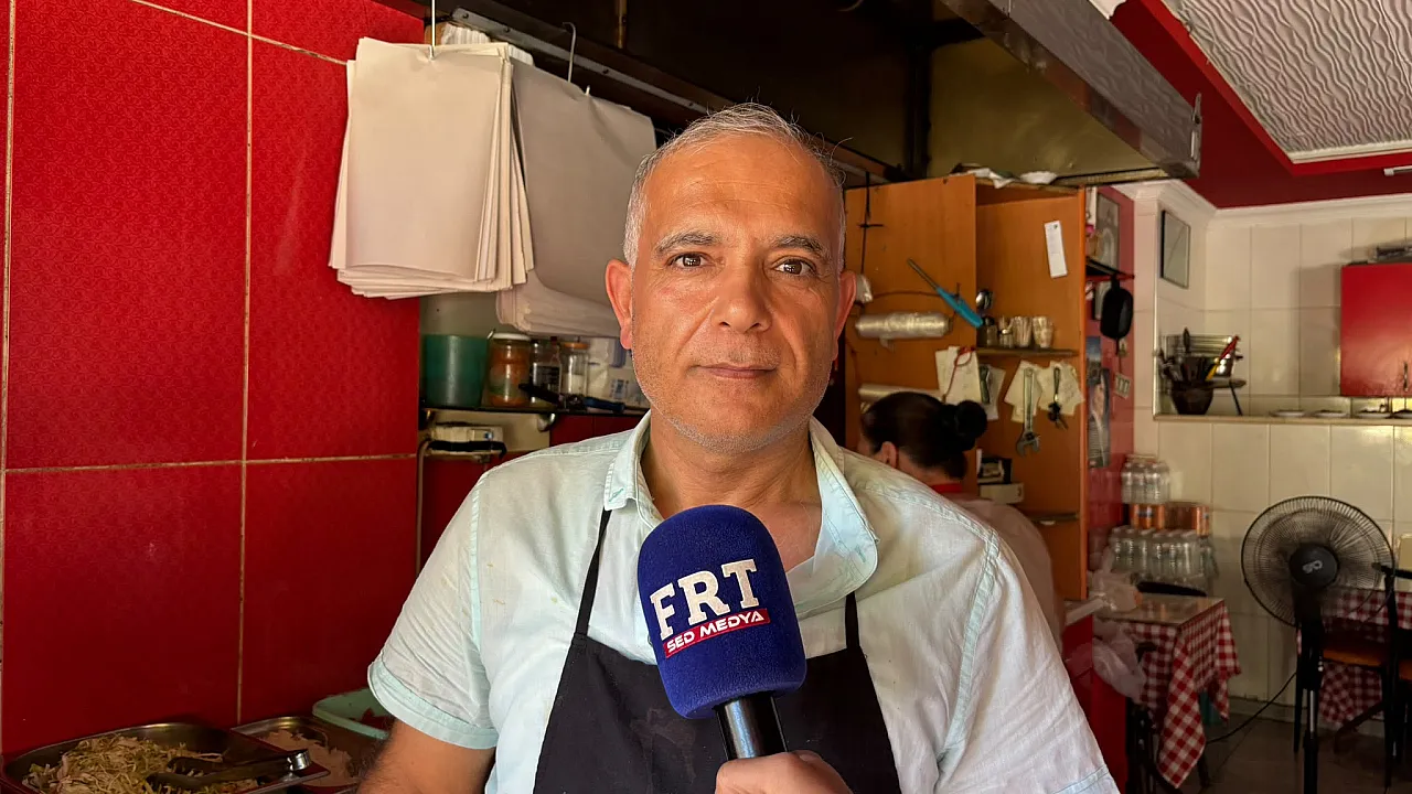 Fethiye'de okullar açıldı, esnafın 'Okul Sezonu' başladı