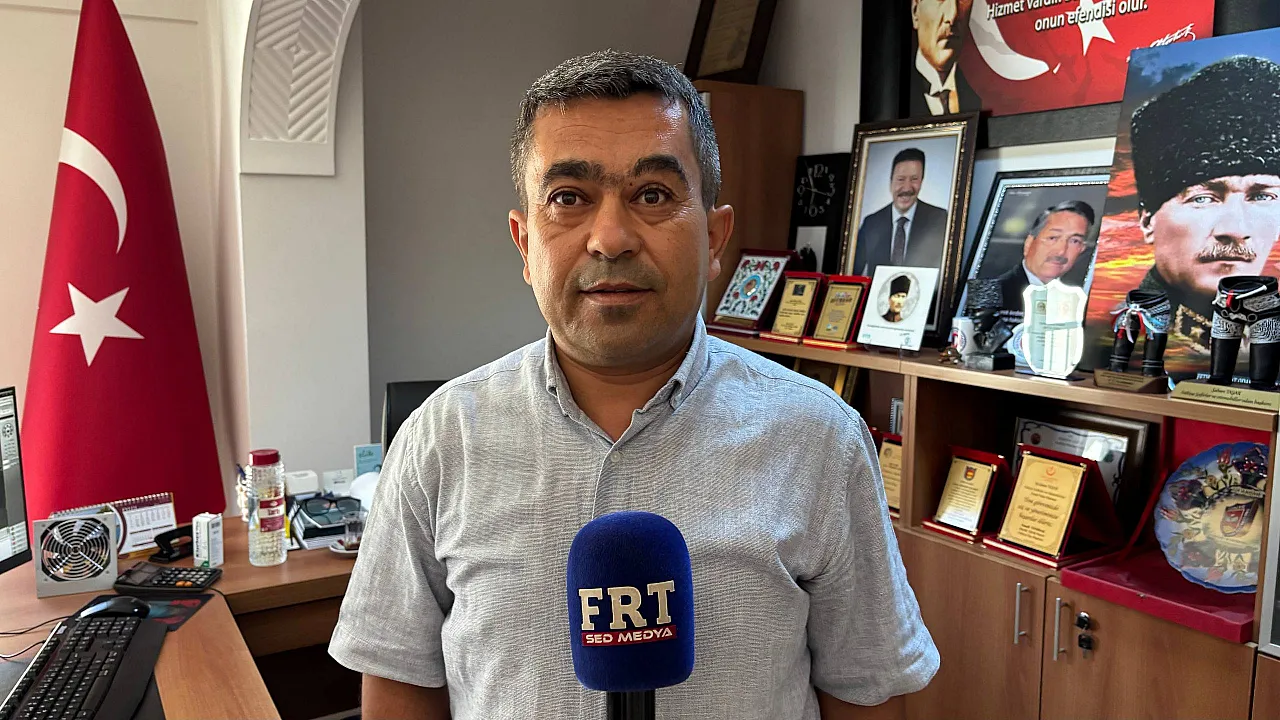 Fethiyespor'dan Şoförler Odası'na Teşekkür Ziyareti