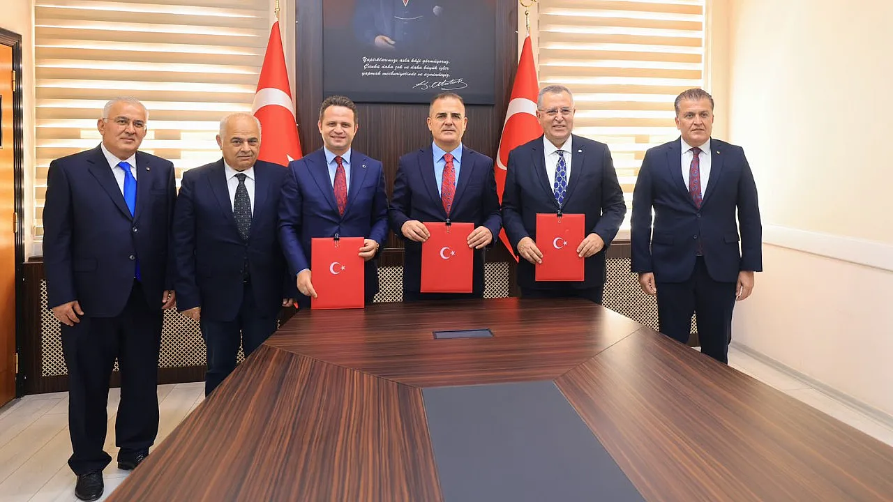 FTSO, Fethiye'ye Meslek Ortaokulu Kazandırıyor