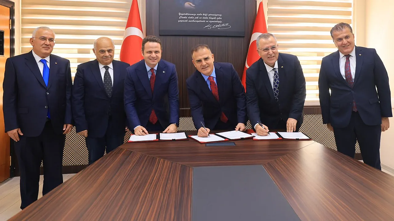 FTSO, Fethiye'ye Meslek Ortaokulu Kazandırıyor