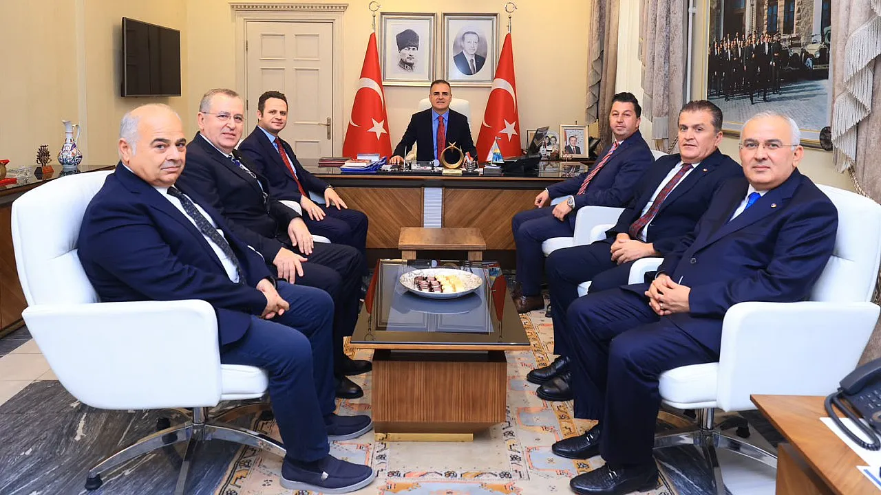 FTSO, Fethiye'ye Meslek Ortaokulu Kazandırıyor