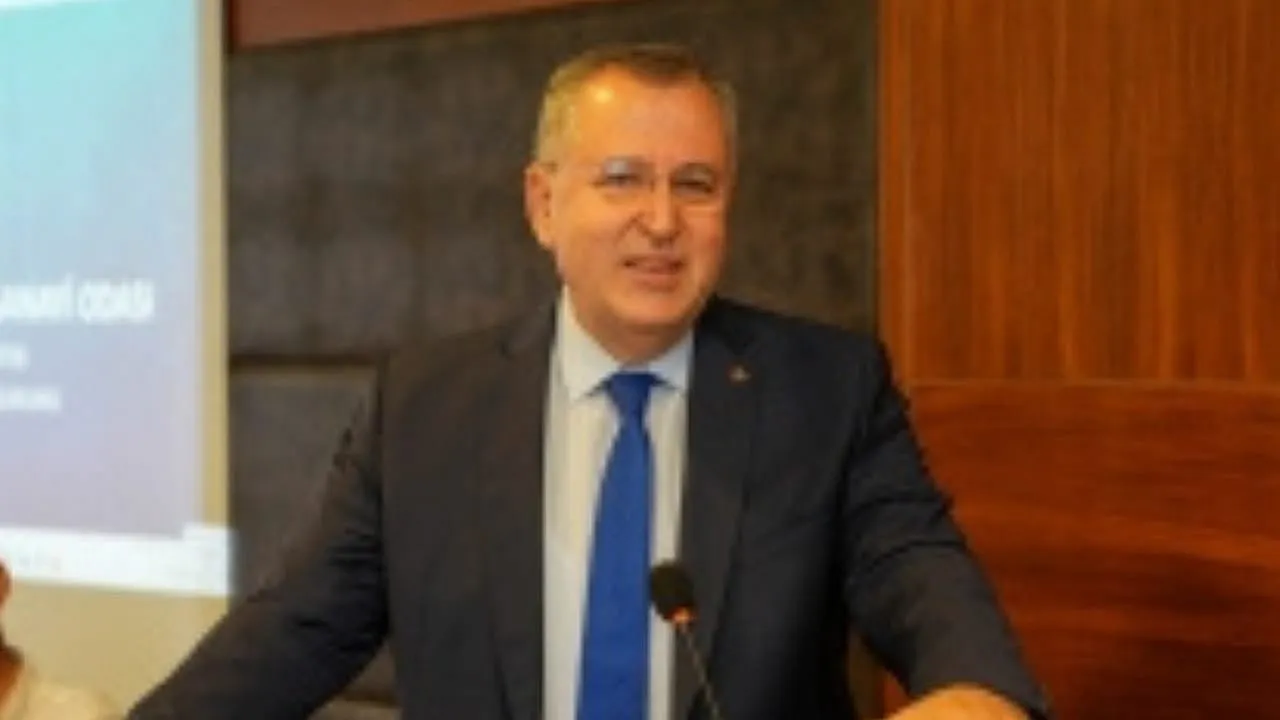 FTSO Meclisi Eylül ayı toplantısı yapıldı