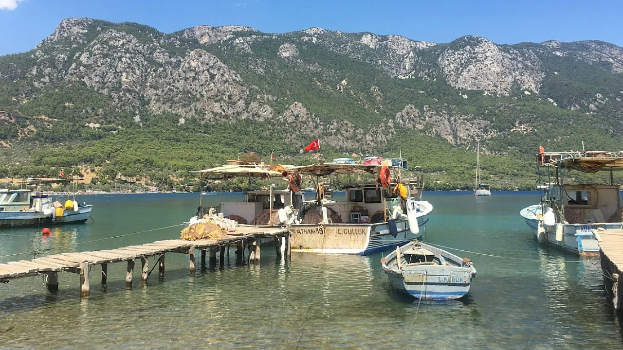 Muğla hava durumu 4 Eylül 2026: İlçe ilçe hava durumu ve sıcaklıklar