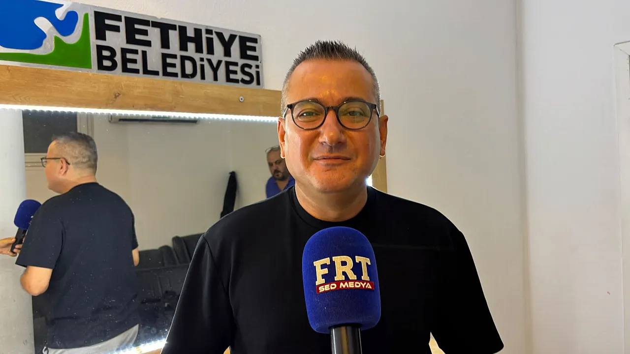 Neşet Ertaş Fethiye'de türküleriyle anıldı: 'Gönül mirası' yaşatılıyor