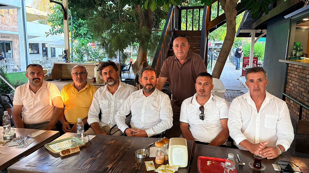 Ölüdeniz teknecilerinden İlkay Tugay'a güçlü destek: 'Yüzde 90'ımız yanındayız'