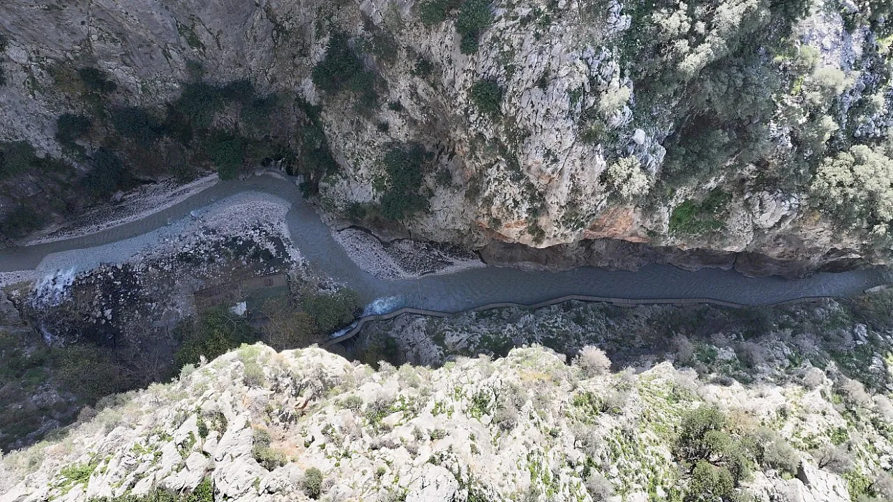 Muğla'da ilçe ilçe hava durumu: İşte 27 Eylül 2026 hava tahmini