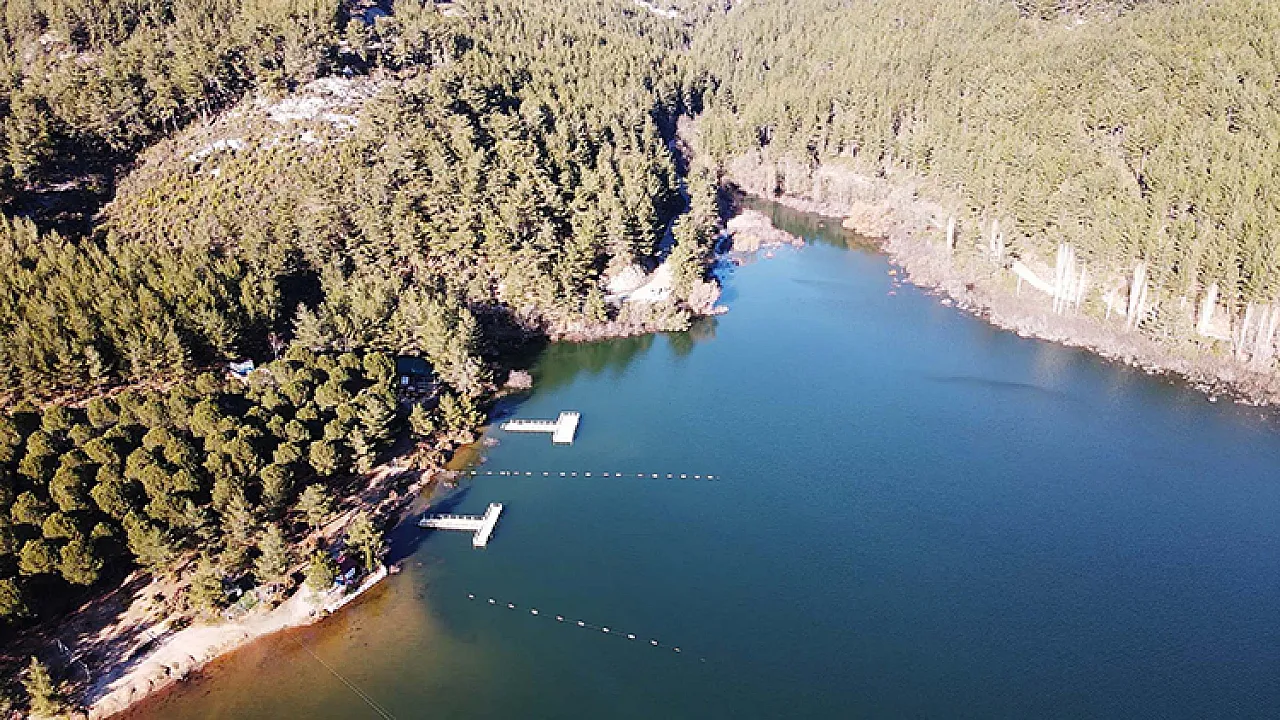 Muğla'da ilçe ilçe hava durumu: İşte 6 Eylül 2026 hava tahmini