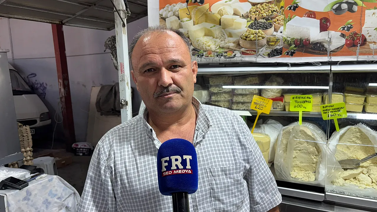 Tatlı mı, ekşi mi? Fethiye'de yoğurdun iki lezzeti