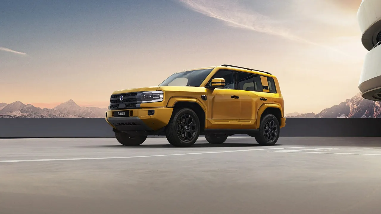 BYD'nin Premium Markası Denza Türkiye'ye Gelecek mi, Fiyatı Ne Kadar?