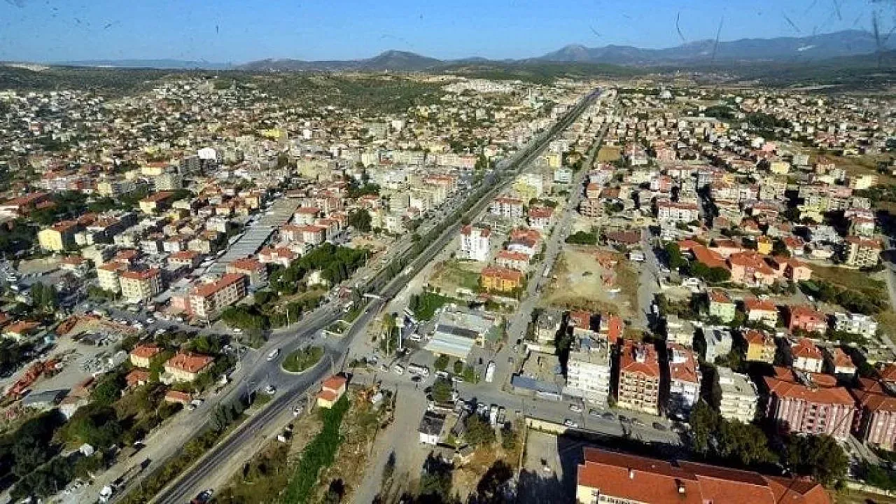 Muğla'da 21 Eylül 2026 hava durumu: 2 ilçede gök gürültülü sağanak bekleniyor