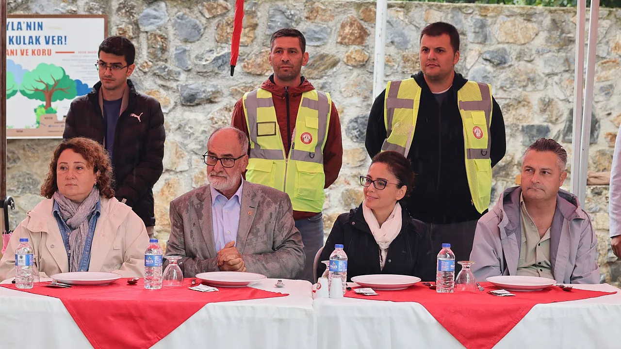 Yaylanın En Güzel Kavunları Seçildi