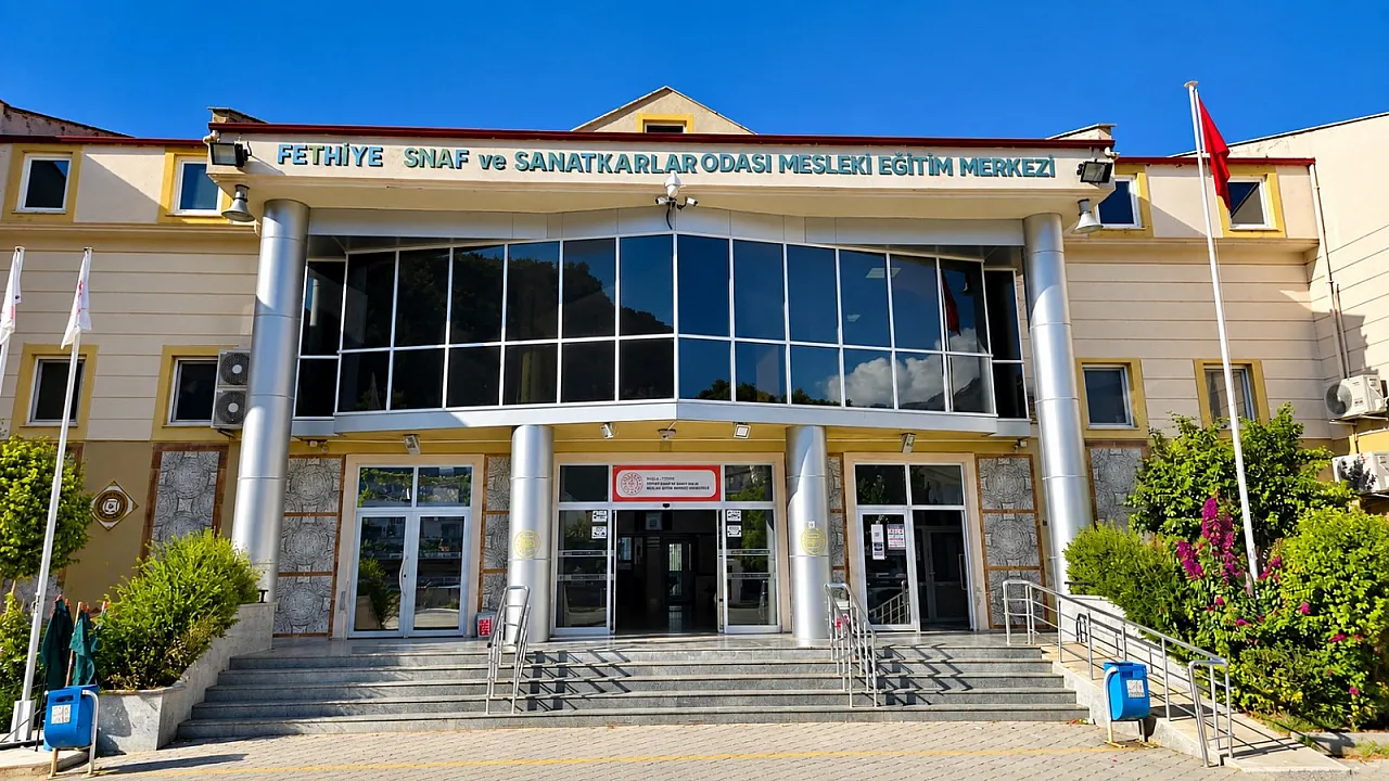 FTSO'dan Eğitime Kapsamlı Destek