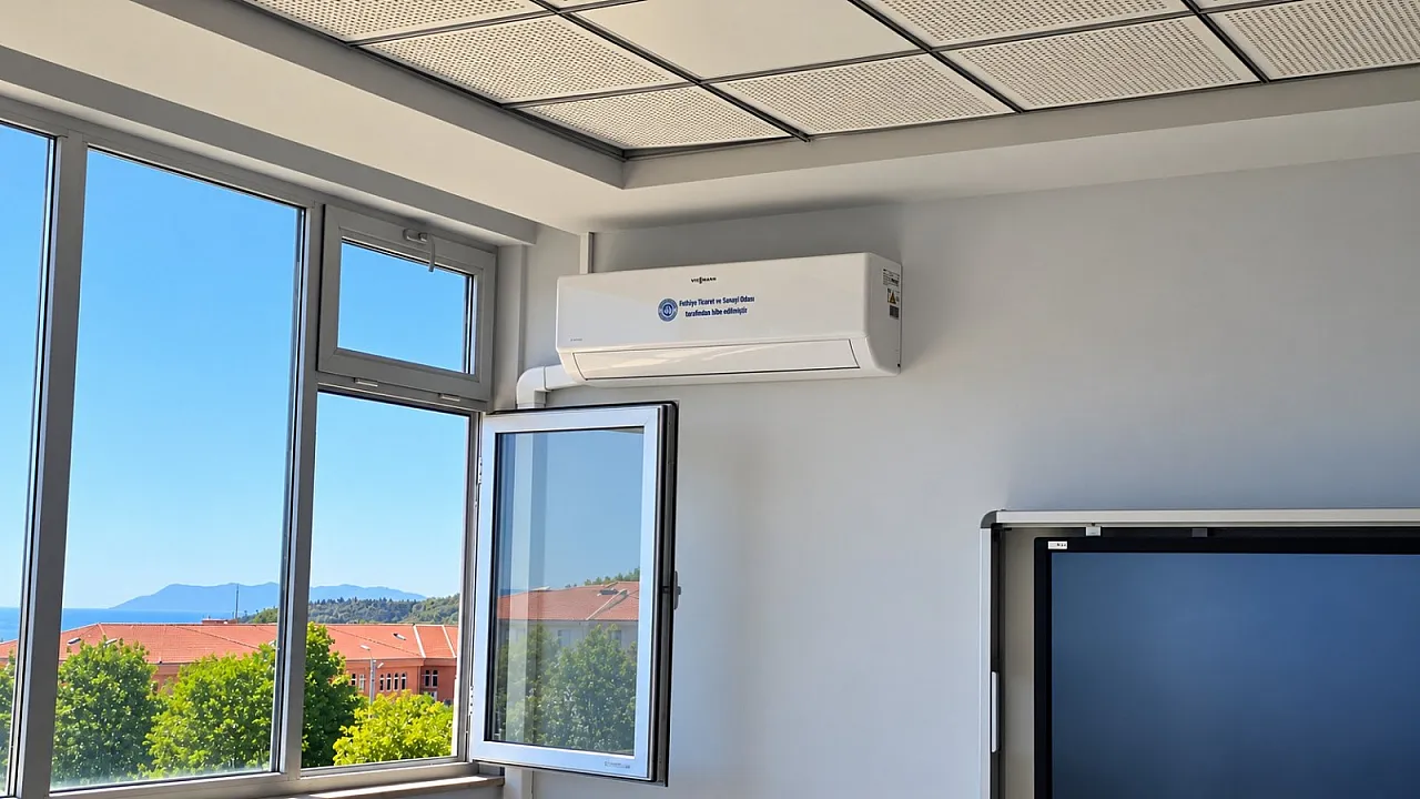 FTSO'dan Eğitime Kapsamlı Destek