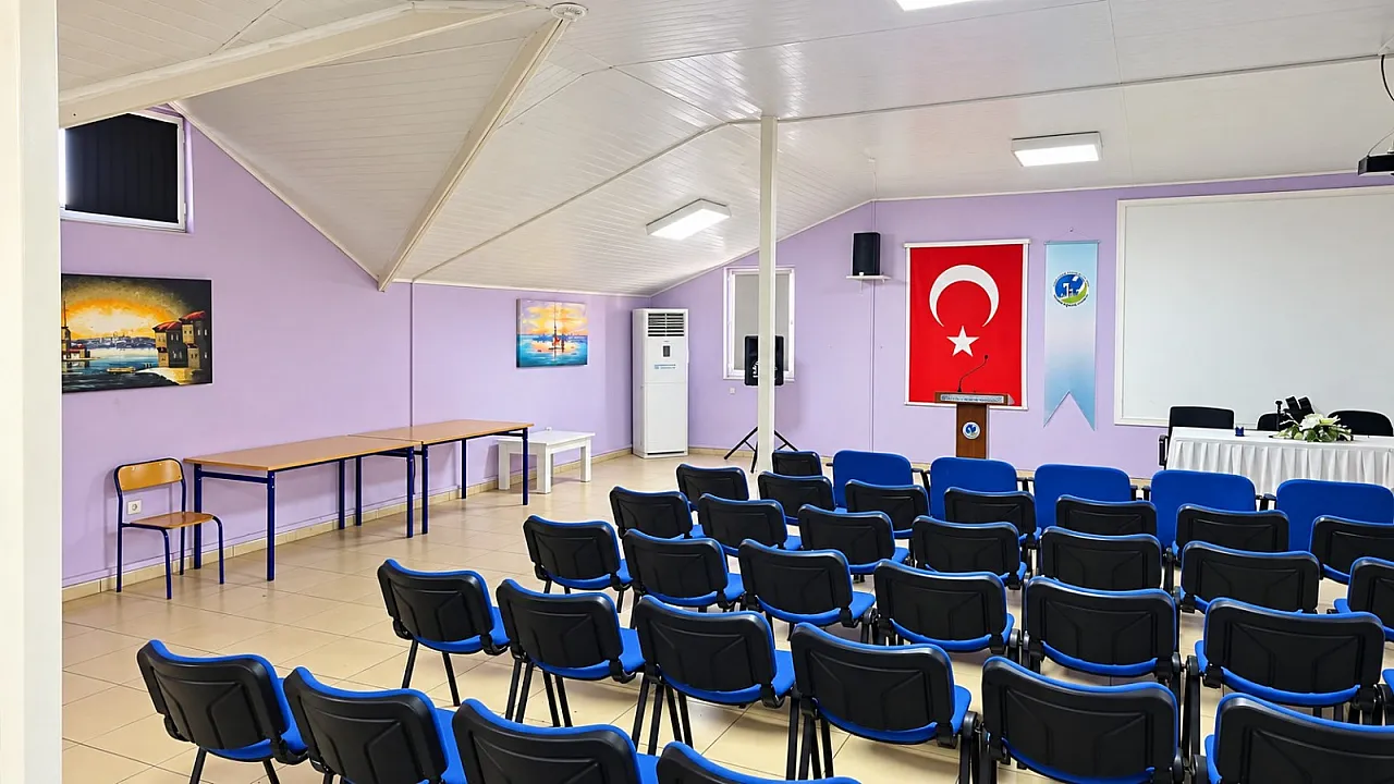 FTSO'dan Eğitime Kapsamlı Destek
