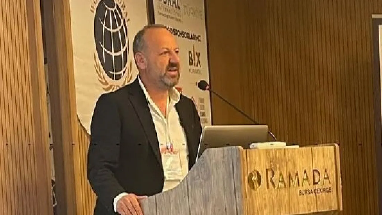 Turizm Zirvesi Marmaris'te yapılacak
