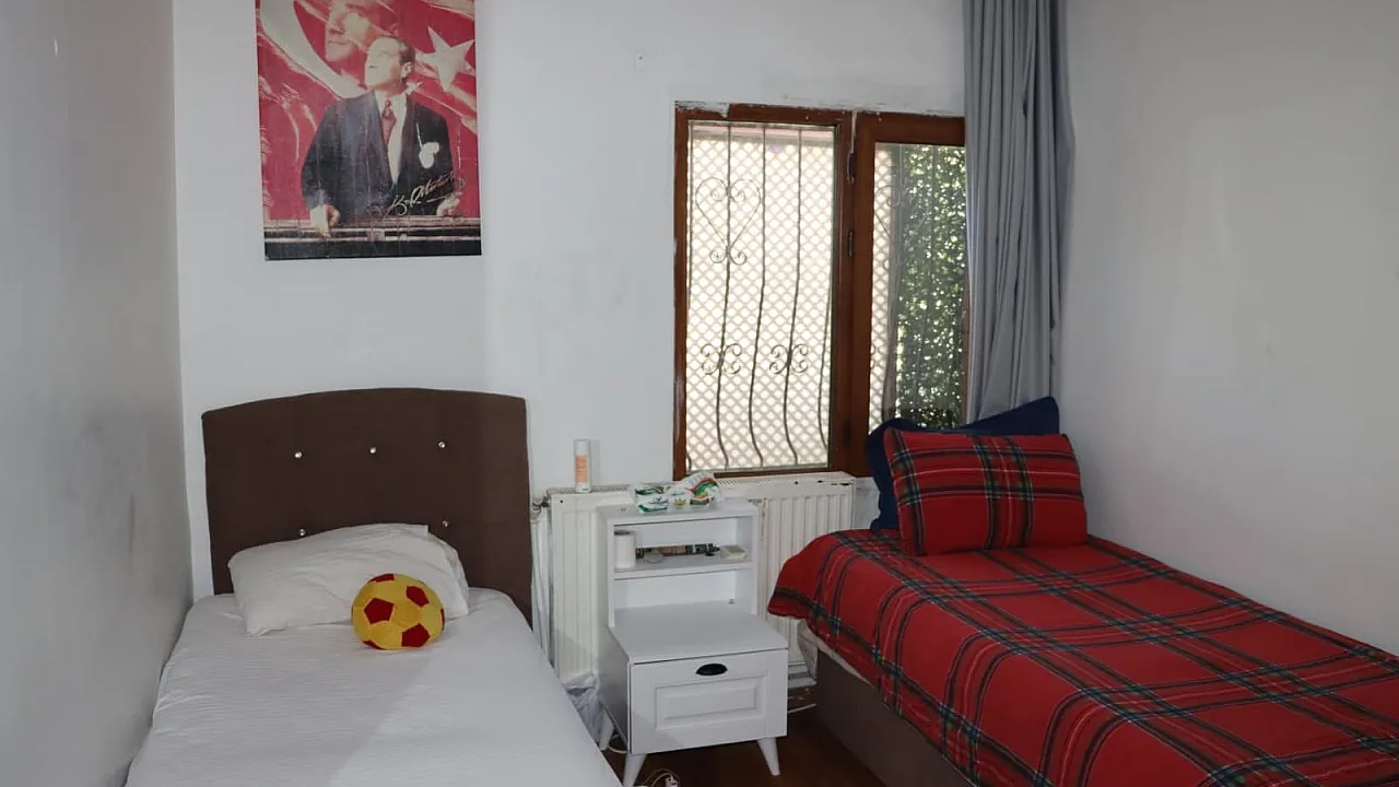 Sabri Dinçer'in Adı Muğlaspor Akademi Tesislerinde Yaşatılacak
