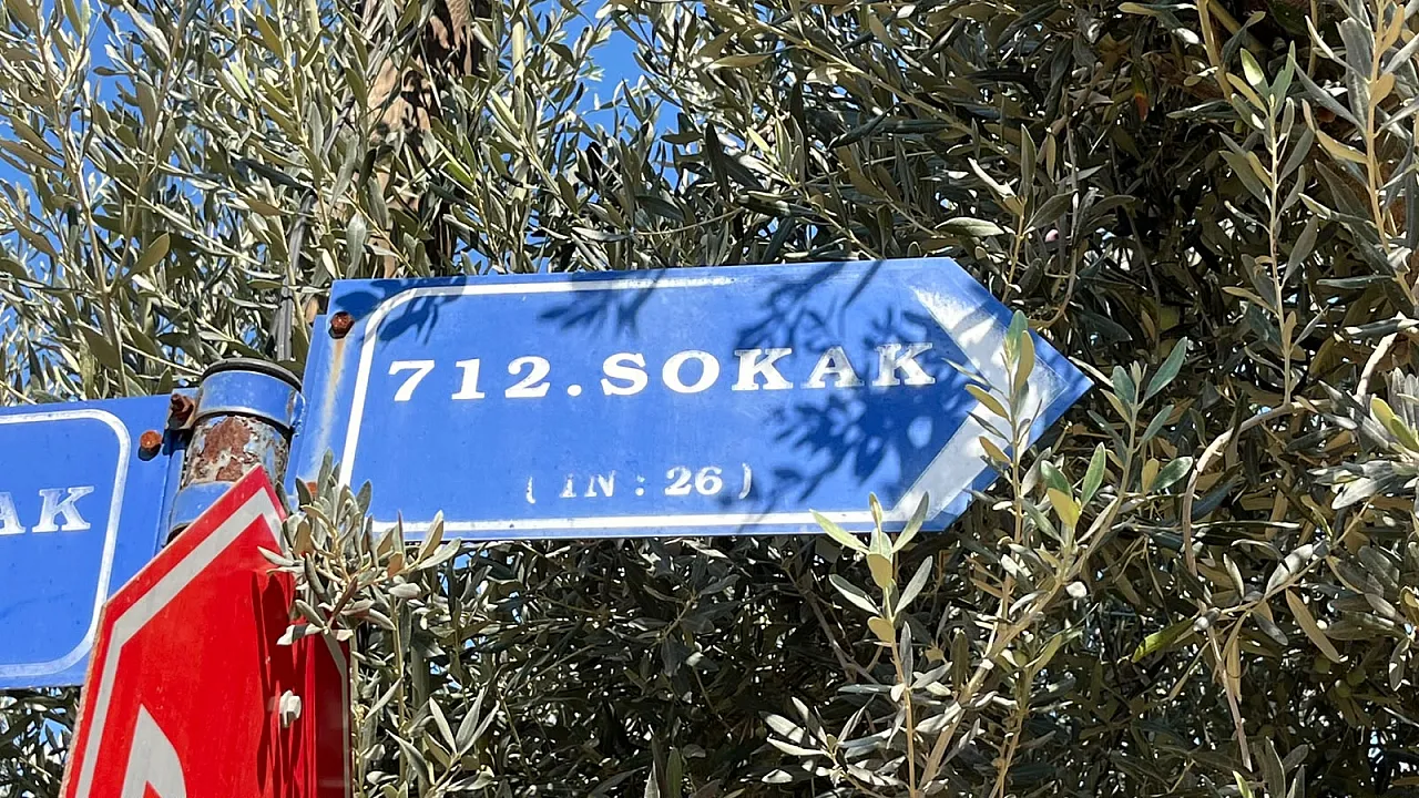 Fethiye Menteşeoğlu'nda drenaj çalışmaları devam ediyor