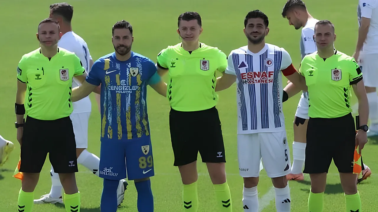 Fethiyespor'da hedef evinde 3 puan: Rakip Karacabey Belediyespor