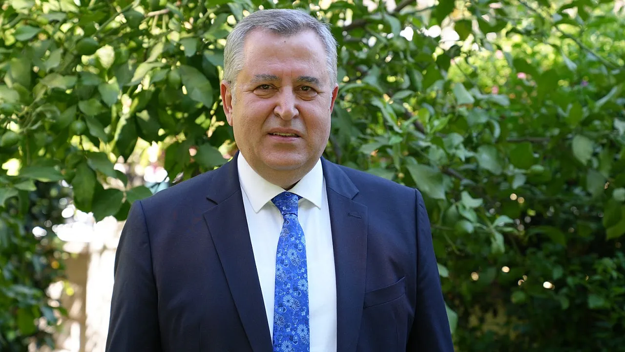 Nif Kirazı'na Coğrafi İşaret Müjdesi