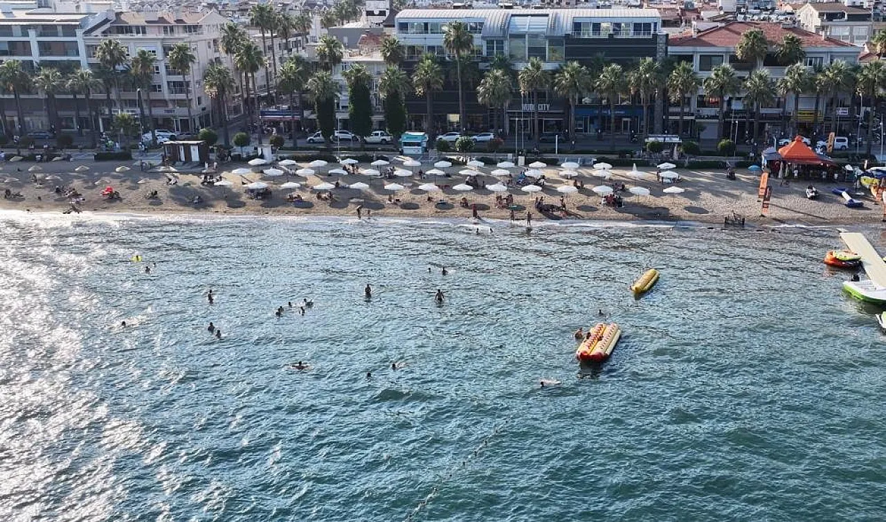 Muğla Hava Durumu 4 Ağustos 2026: Sıcaklık 40 Dereceye Ulaşacak