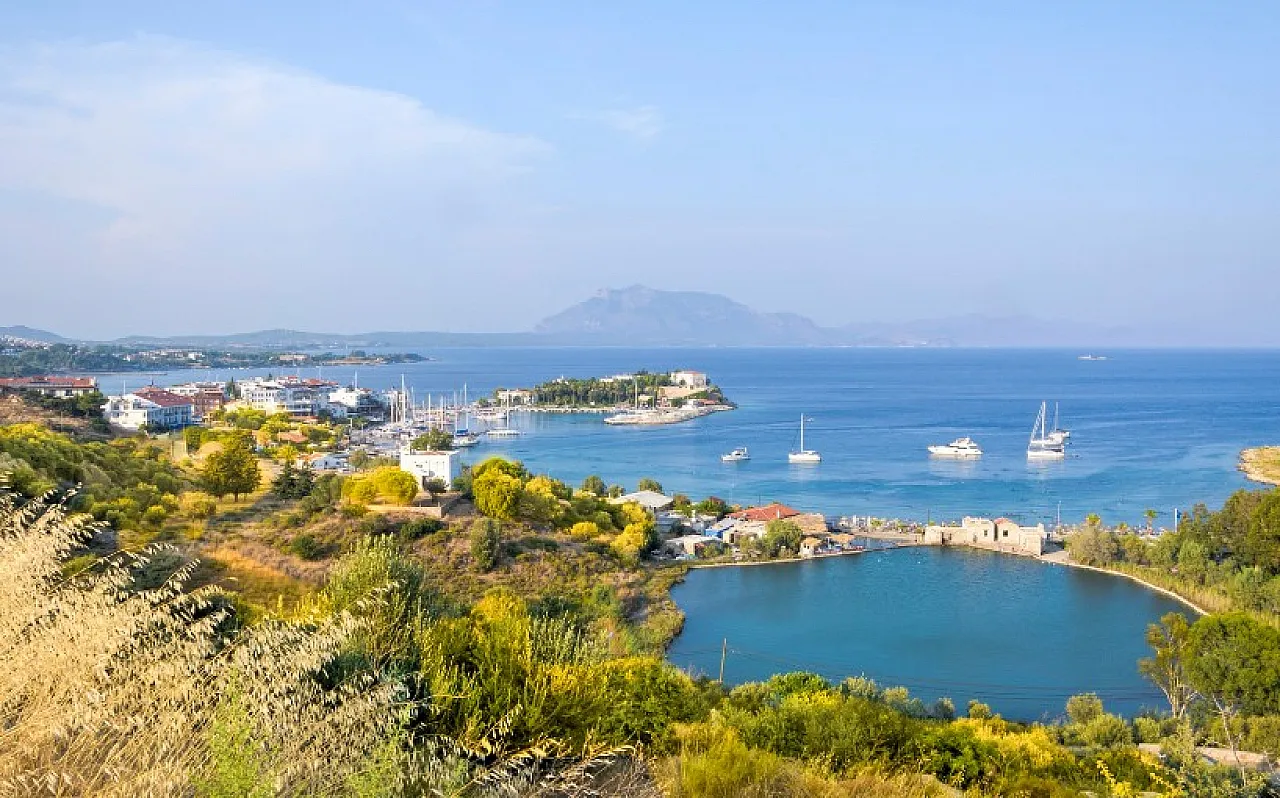 Muğla'da 12 Eylül hava durumu belli oldu! Sıcaklık 38 dereceye çıkacak