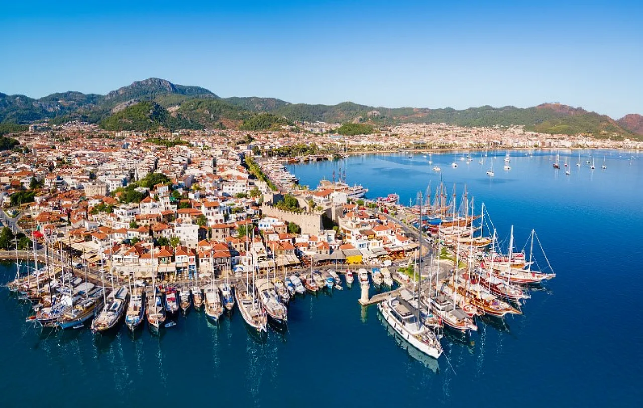 Muğla'da 21 Ağustos 2026 hava durumu: Sıcaklıklar yükseliyor