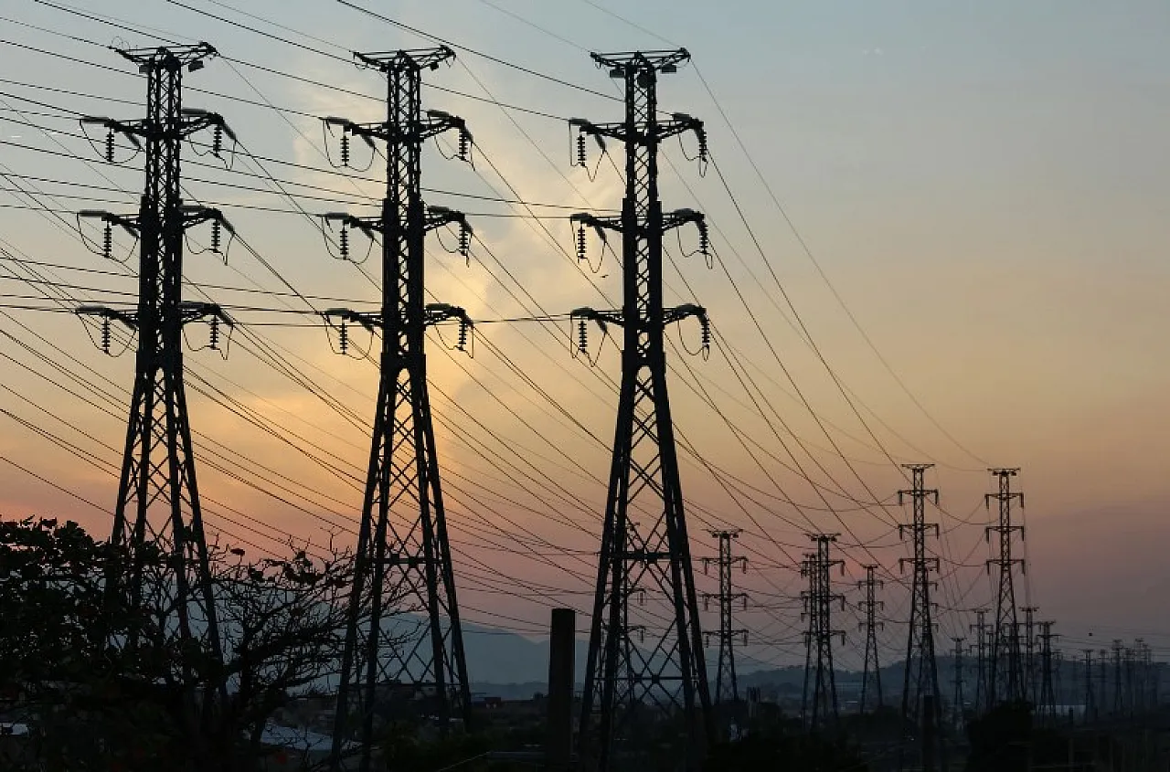 Fethiye Göcek'te elektrik kesintisi: 23-29 Eylül'de kesinti yapılacak sokaklar belli oldu
