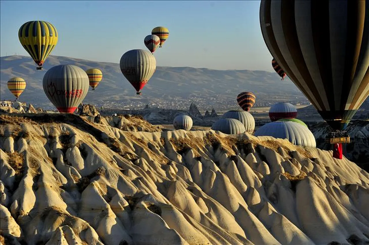 Türk turizm sektörünün Rusya'daki liderliğini bu yıl da koruması bekleniyor