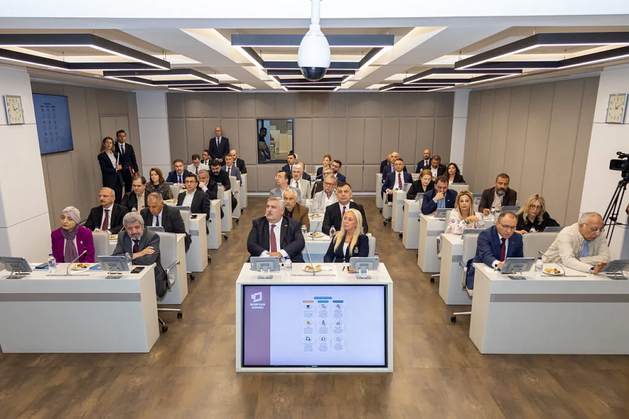 Genel Müdür Çay: Basınımıza sağlanan kamu desteği 5,2 milyar TL'ye ulaştı
