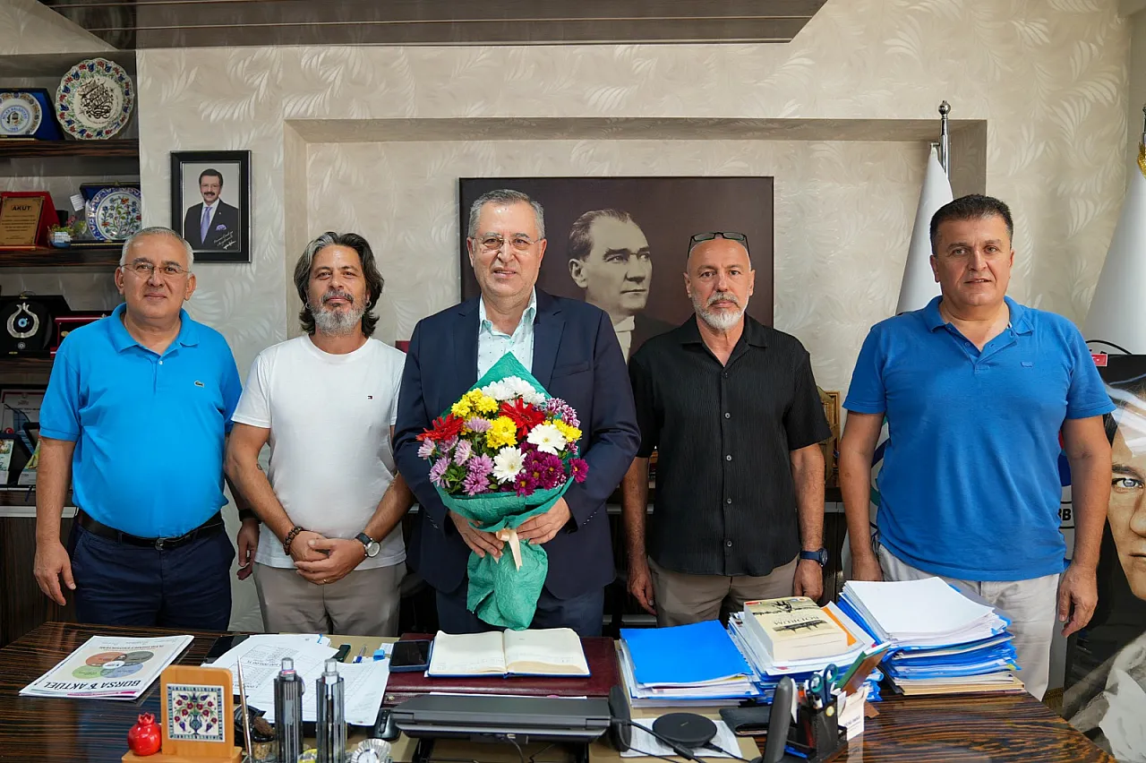 FTSO'dan Eğitime Kapsamlı Destek