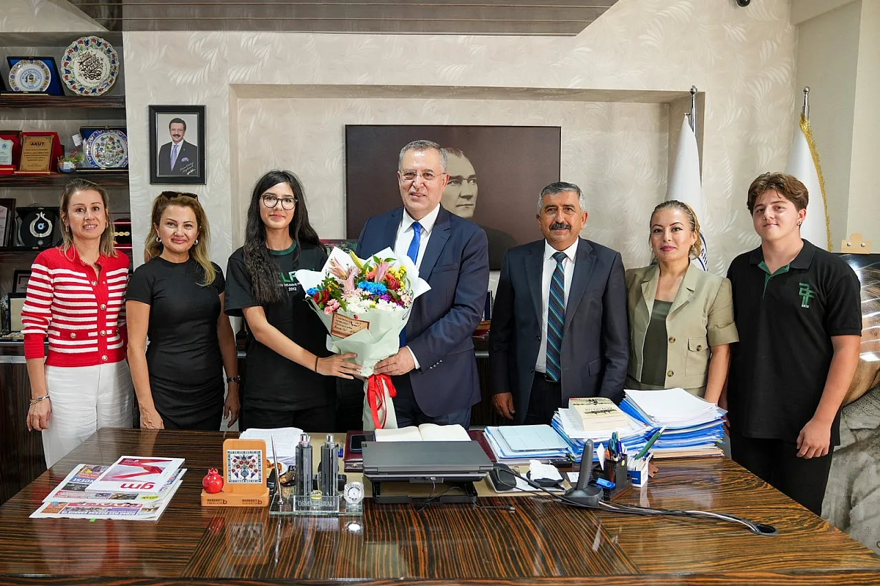 FTSO'dan Eğitime Kapsamlı Destek