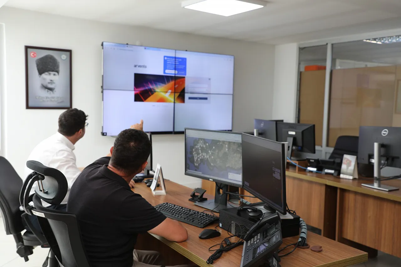 Muğla'nın 'Döngüsel Atık Yönetimi Projesi' Avrupa'da finale kaldı