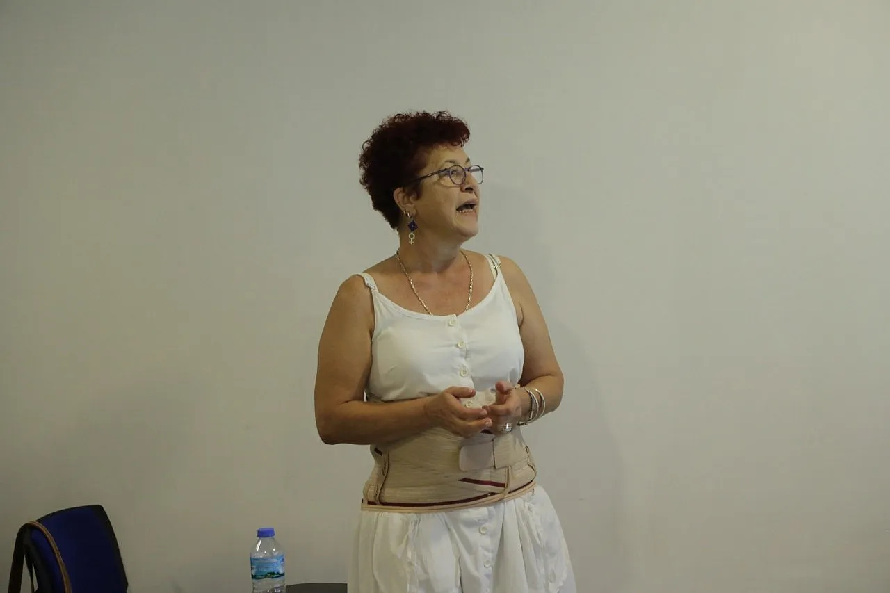 Psikolojik İlk Yardım ve Toplumsal Cinsiyet Rolleri Atölyeleri