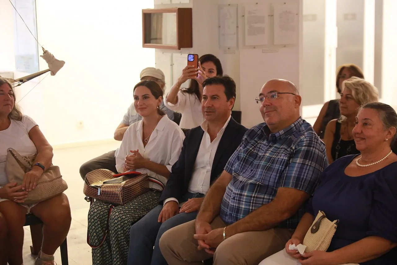 Halikarnas Balıkçısı 50. Ölüm Yıldönümünde Anıldı